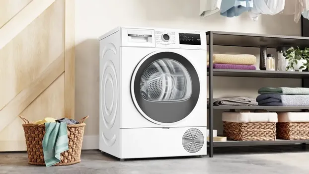 BOSCH WTH85209BY (5 / 8)