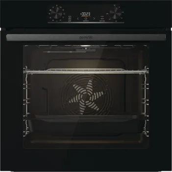 GORENJE JUMP SET AQUA/C BO6735E02BK + ECT641BSC (3 / 4)