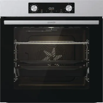GORENJE STEEL STEAM SET BOS6737E06X I ECT43X (2 / 6)