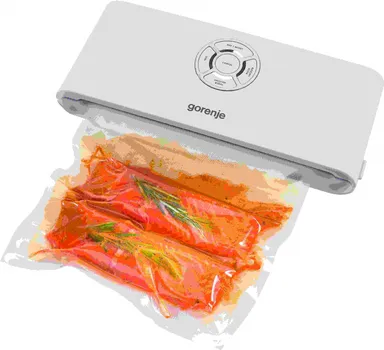 GORENJE VAKUMIRKA VS 120 W (1 / 2)