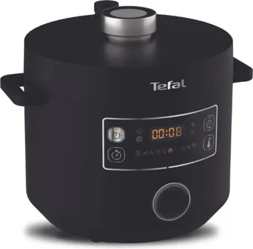 TEFAL TURBO CUISINE BLACK (3 / 3)