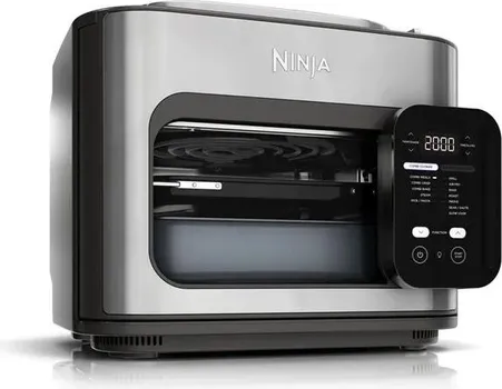 NINJA VISENAMJENSKI UREDJAJ12U1, DO 50% BRZE, TEZINA 10,5KG, KAPACITET 12.5L, SNAGA 1780W (1 / 1)
