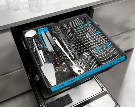 ELECTROLUX EEM43200L [45cm] (3 / 8)