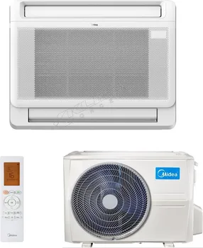 MIDEA KLIMA UREDJAJ PODNA 18 MFA2U-17HRFNX(GA)/MOX330U-18FN8-QRD0W(GA) (1 / 1)