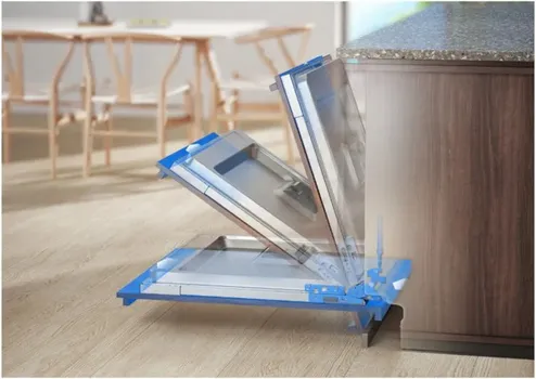 ELECTROLUX EEA12100L [45cm] (3 / 10)