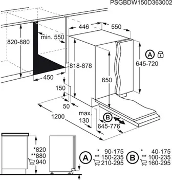 ELECTROLUX EEA12100L [45cm] (6 / 19)