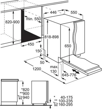 ELECTROLUX EEA12100L [45cm] (7 / 19)
