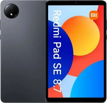 XIAOMI REDMI PAD SE 8.7 [6GB / 128GB] (2 / 2)