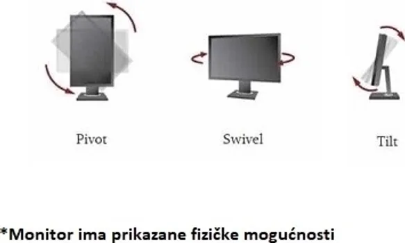 BENQ PD2506Q (5 / 5)