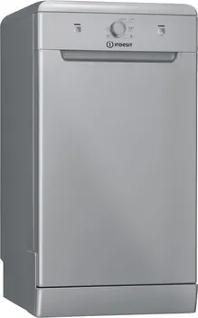 INDESIT DSFE 1B10 S [45cm] (2 / 6)