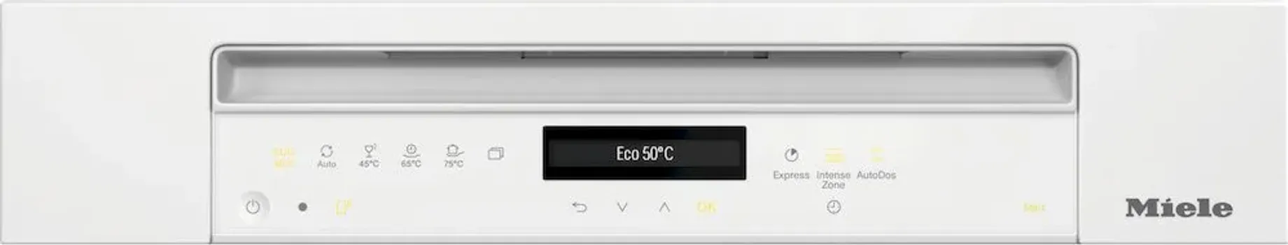 MIELE G 7310 SCI ED (2 / 2)
