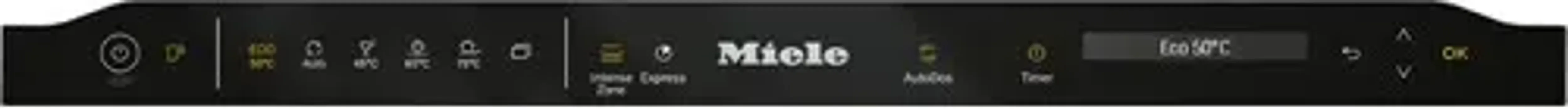 MIELE G 7360 SCVI OBSW (3 / 3)