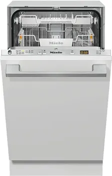 MIELE G 5481 SCVI (1 / 2)