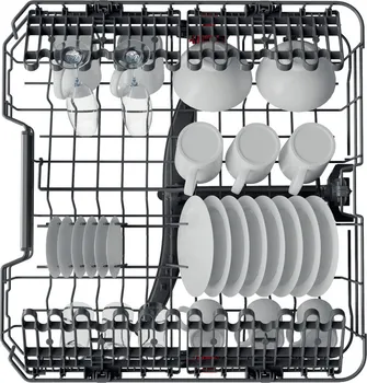 WHIRLPOOL WFO 3T142 X [60cm] (4 / 10)