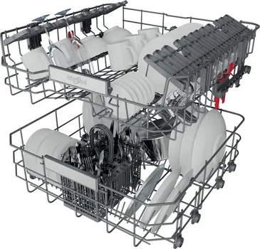 WHIRLPOOL WFO 3T142 X [60cm] (8 / 10)