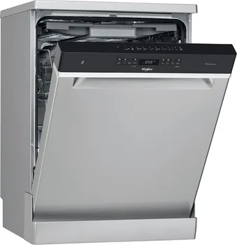 WHIRLPOOL WFO 3O33 PL X [60cm] (2 / 8)
