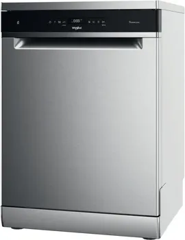 WHIRLPOOL WFO 3O33 PL X [60cm] (7 / 8)