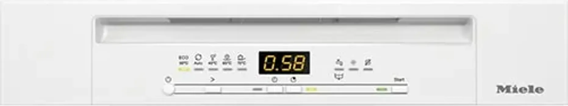 MIELE G 5210 SC BW