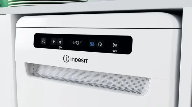 INDESIT DSFO 3T224 C [45cm] (5 / 10)