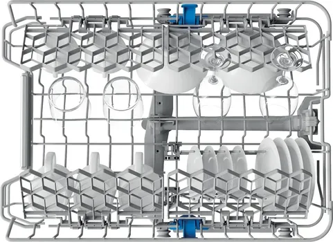 INDESIT DSFO 3T224 C [45cm] (8 / 10)