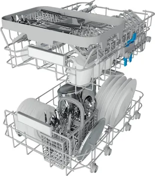 INDESIT DSFO 3T224 C [45cm] (9 / 10)