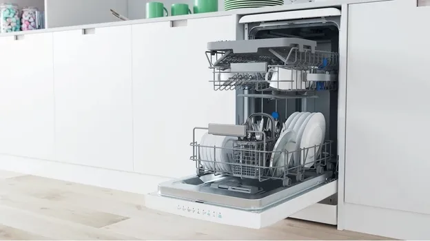 INDESIT DSFO 3T224 C [45cm] (10 / 10)