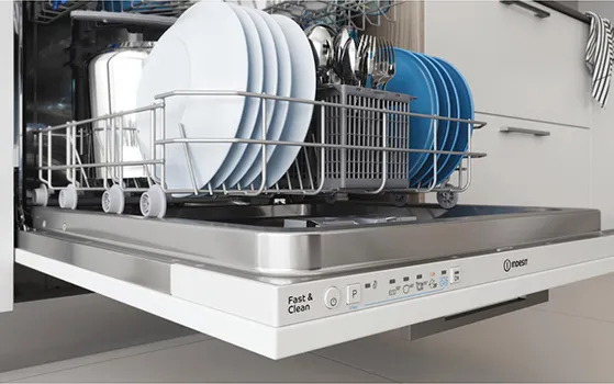 INDESIT DIE 2B19 A (4 / 5)