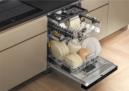WHIRLPOOL W7F HP43 X (3 / 9)
