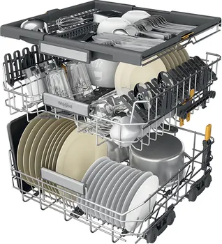 WHIRLPOOL W7F HP43 X (5 / 9)