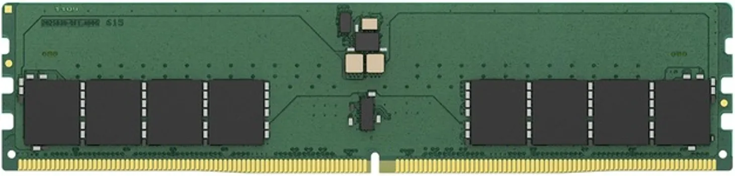 KINGSTON DIMM DDR5 32GB / 6400MHZ (1 / 1)