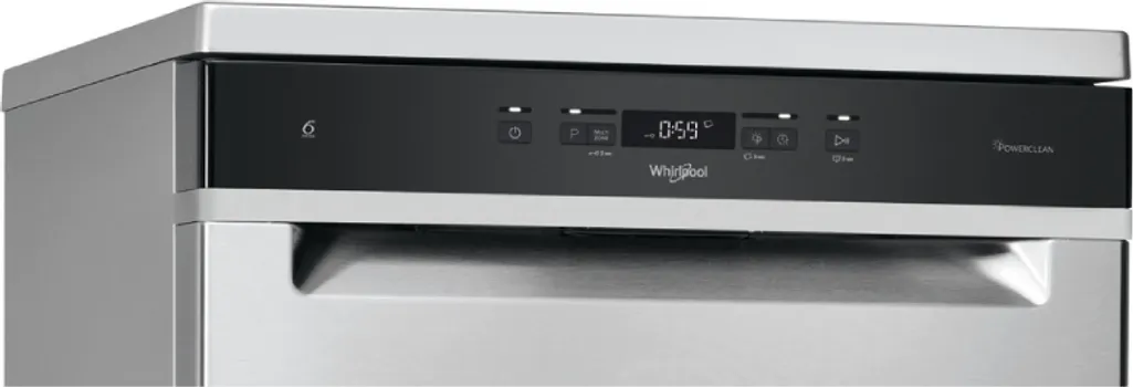 WHIRLPOOL WFC 3C42 P X (7 / 7)