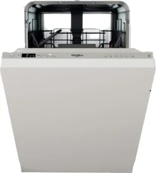 WHIRLPOOL WSIC 3M27 C [45cm] (2 / 13)