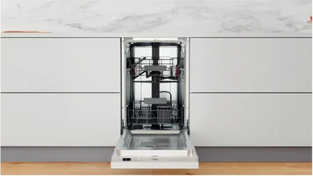WHIRLPOOL WSIC 3M27 C [45cm] (8 / 13)