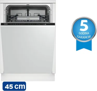 BEKO DIS 26021 (1 / 6)