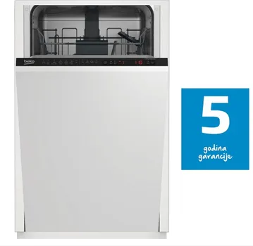 BEKO DIS 26021 (4 / 7)