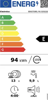 ELECTROLUX EEA27200L (9 / 11)