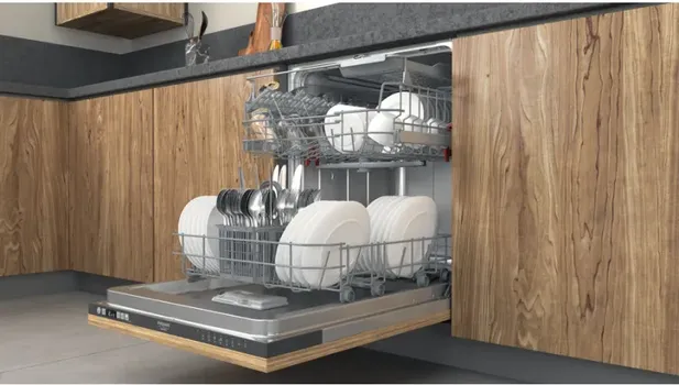 ARISTON HI 5010 C [60cm]