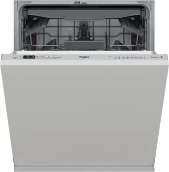 WHIRLPOOL WIC 3C33 PFE [60cm] (1 / 15)