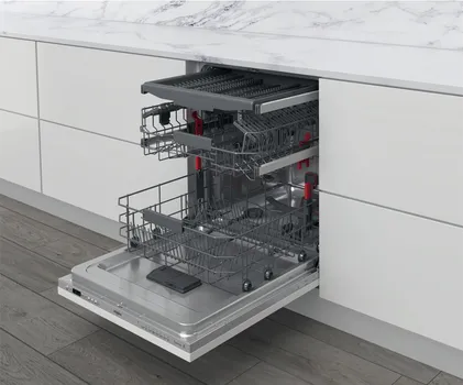 WHIRLPOOL WIC 3C33 PFE [60cm] (5 / 15)