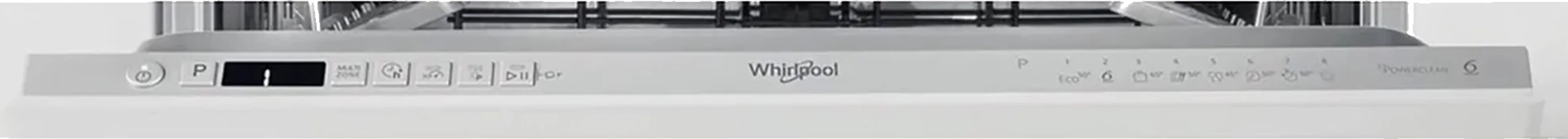 WHIRLPOOL WIC 3C33 PFE [60cm] (7 / 17)