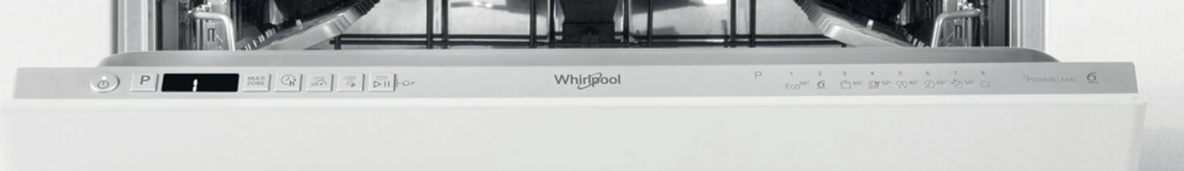 WHIRLPOOL WIC 3C33 PFE [60cm] (10 / 15)