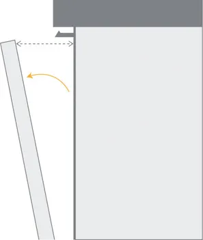 WHIRLPOOL WIC 3C33 PFE [60cm] (12 / 15)