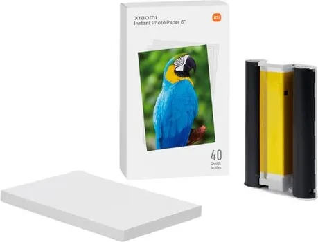 XIAOMI PAPIR ZA INSTANT PHOTO PRINTER 6INC (1 / 1)