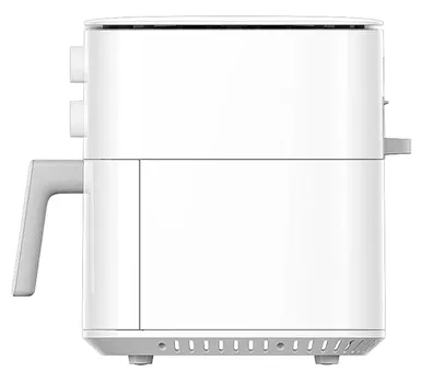 XIAOMI AIR FRYER ESSENTIAL 6L [1550W / 6L] (1 / 11)