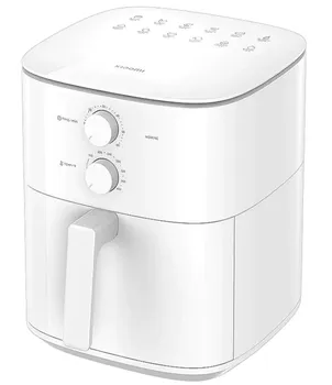XIAOMI AIR FRYER ESSENTIAL 6L [1550W / 6L] (3 / 11)