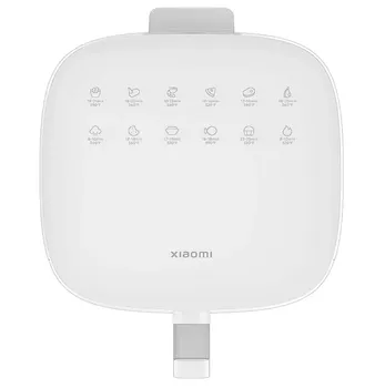 XIAOMI AIR FRYER ESSENTIAL 6L [1550W / 6L] (4 / 11)