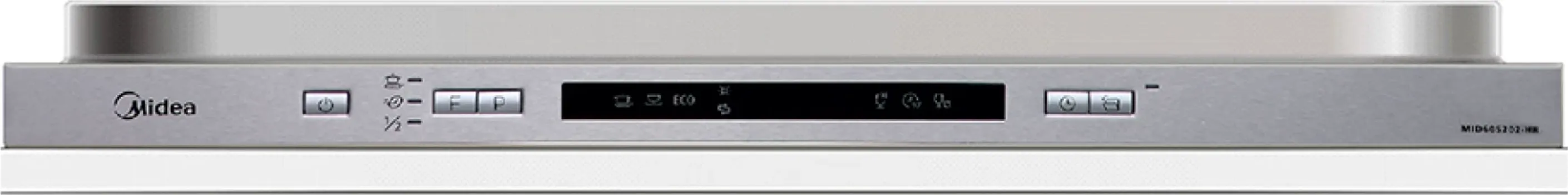 MIDEA MID60S202-HR (3 / 8)