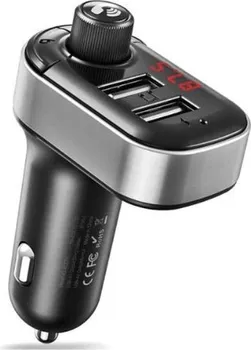 XO FM TRANSMITER BLUETOOTH BCC10 MP3 I AUTO PUNJAC (1 / 1)