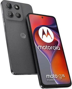 MOTOROLA MOTO G15 [8GB / 128GB] (2 / 2)