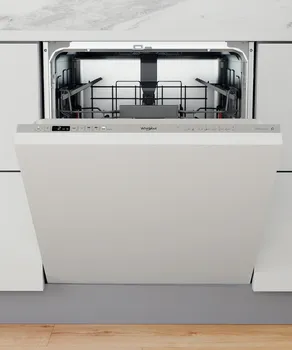 WHIRLPOOL WCIC 3C33 P (2 / 14)